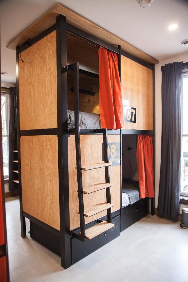 Le Bed & Cocktail - Appartement Sur L'Avenue Du Mont-Royal Μόντρεαλ Εξωτερικό φωτογραφία
