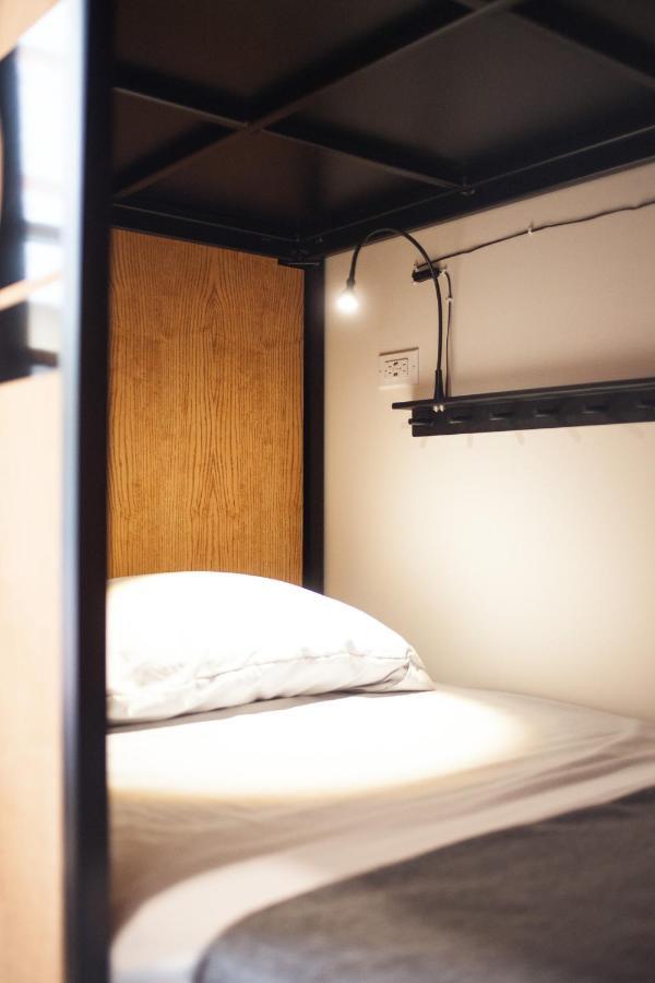 Le Bed & Cocktail - Appartement Sur L'Avenue Du Mont-Royal Μόντρεαλ Εξωτερικό φωτογραφία